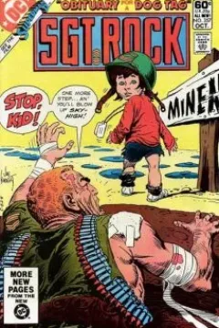 Issue #357