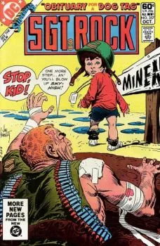 Cover of Issue #357