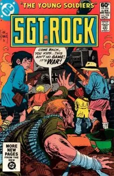 Cover of Issue #358