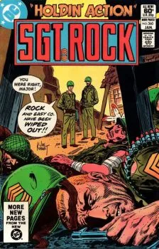 Cover of Issue #360
