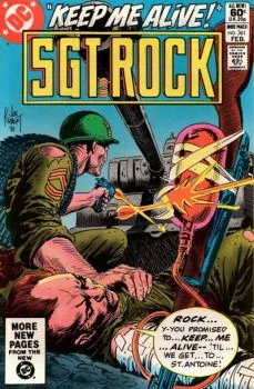 Cover of Issue #361