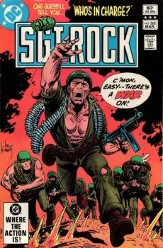 Cover of Issue #362