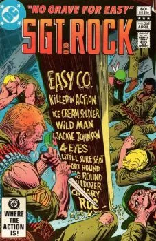 Cover of Issue #363