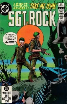 Cover of Issue #364