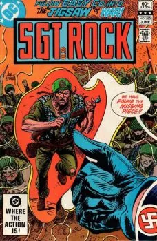 Cover of Issue #365