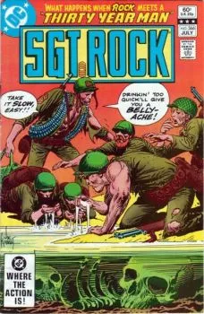 Cover of Issue #366