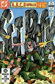 Cover of Issue #371