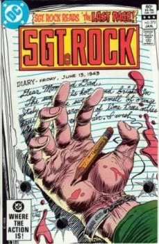 Cover of Issue #372