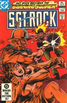Cover of Issue #373