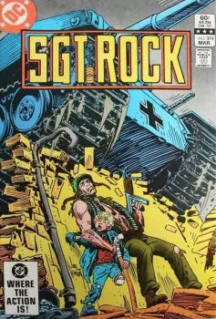 Cover of Issue #374