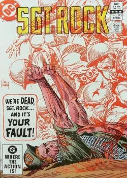 Cover of Issue #375