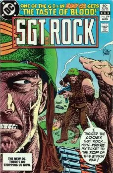 Cover of Issue #379