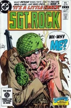 Cover of Issue #380