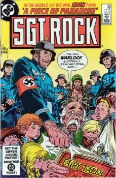 Cover of Issue #383