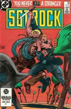 Cover of Issue #385