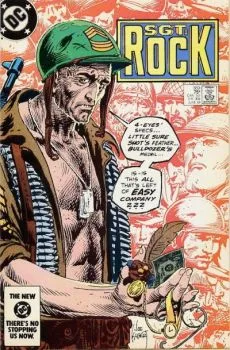 Cover of Issue #389