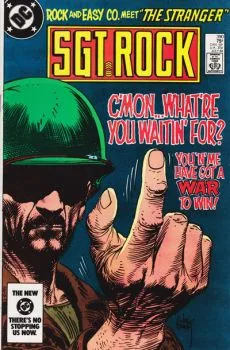 Cover of Issue #390