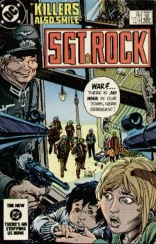 Cover of Issue #391