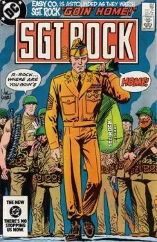Cover of Issue #392