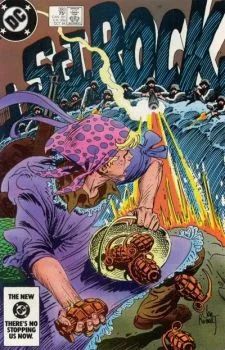 Cover of Issue #393