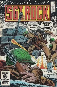 Cover of Issue #394
