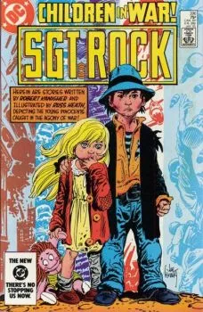 Cover of Issue #396