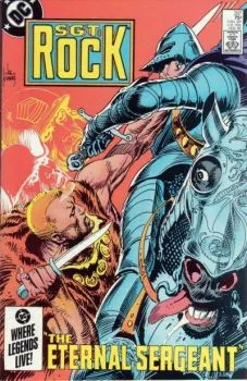 Cover of Issue #397