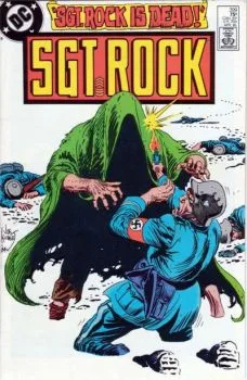 Cover of Issue #399