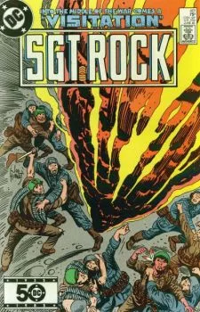 Cover of Issue #401