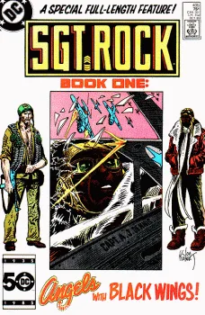 Cover of Issue #405