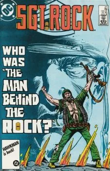 Cover of Issue #411