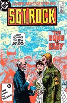 Cover of Issue #417