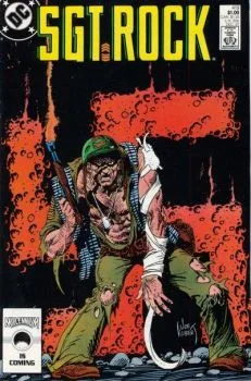 Cover of Issue #419