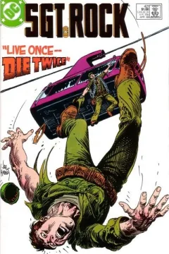 Issue #421