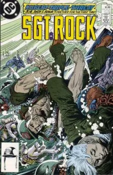 Cover of Issue #422