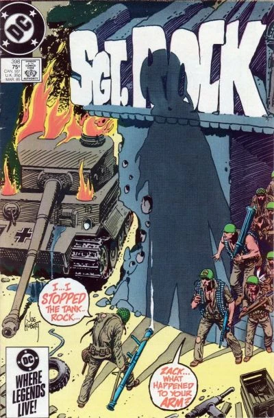 Cover of Zack's War