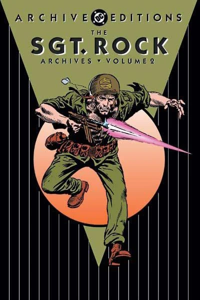 Cover of Volume 2