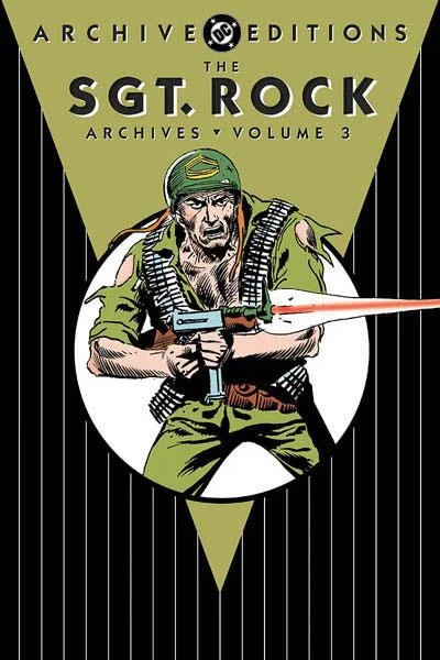 Cover of Volume 3