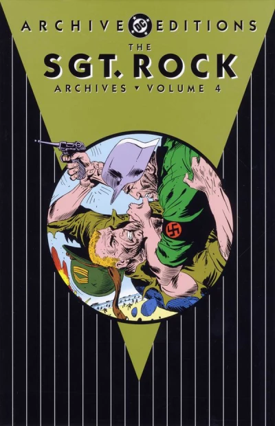 Cover of Volume 4
