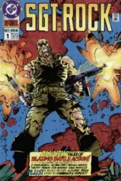 Issue #1