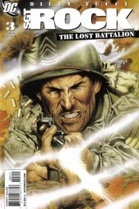 Sgt. Rock: The Lost Battalion
