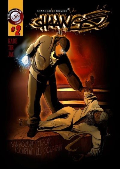 Cover of Si la foudre d'abord accablait les coupables