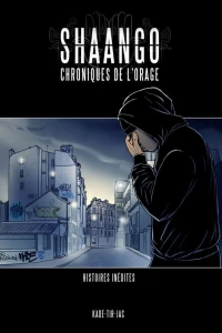 Chroniques de L'orage