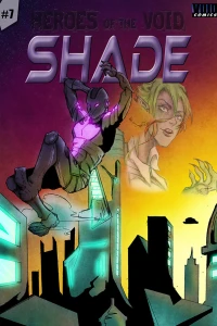 Hunting Mantis, Part 1