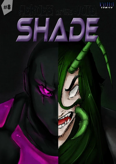 Cover of Hunting Mantis, Part 2