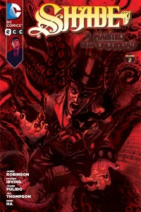 Issue #2
