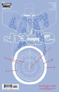 Cover of Atomic City; Duck and Cover