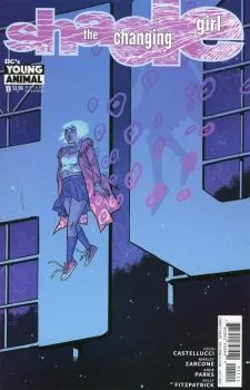 Cover of Life On the Silver Scream; Life With Honey: The Most Beautiful Atom
