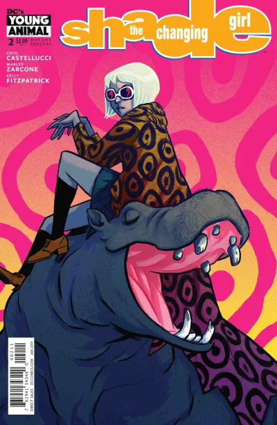 Cover of Earth Girl Made Easy Chapter 2: School Is Hell; All We Are
