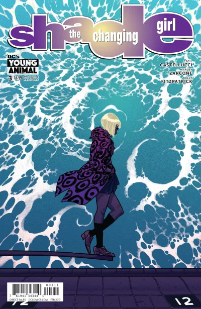 Cover of Earth Girl Made Easy Chapter 3: As Bad As Mad; Dial H for Hero! in Hero or Error?